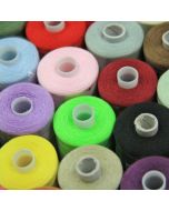 Sewing Thread Hard/ Different shades