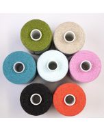 Linen thread 80/500m / Different shades