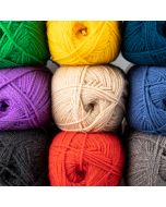 Yarn Woolbox DK 100 g / Different shades