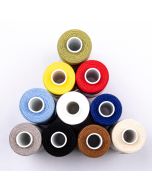 Cotton thread COTTO 80/ 170 m / 10 shades