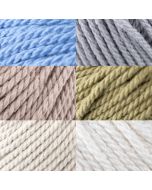 Macrame cord Durable Macrame / Different tones