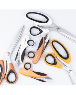 Dressmaker Scissors Duo / Different shades