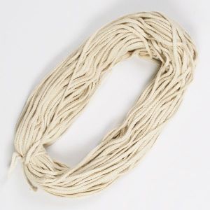 Macrame cord / Natural