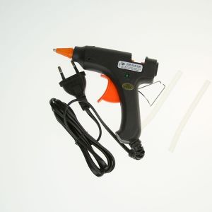 Mini glue gun