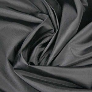 Taffeta / 9 / Black