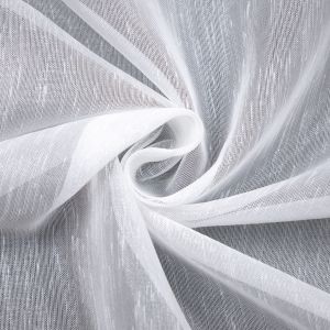 Curtain voile Eni / Cream