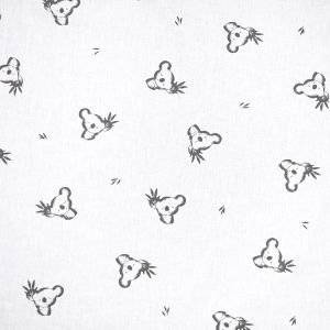 Cotton sheeting fabric / Design 6