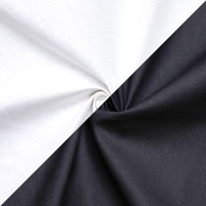 Cotton sheeting fabric / Different shades