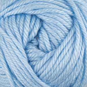 Yarn Soft / light blue 08325