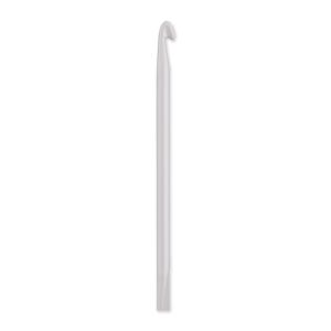 Aluminium crochet hook 15 cm /  2.5 mm