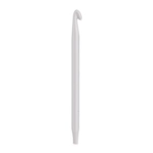 Aluminium crochet hook 15 cm /  3 mm