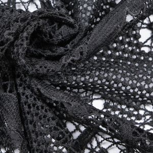 Guipure lace / Design 3