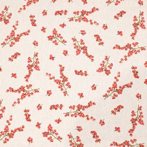 Christmas print / Winter berry