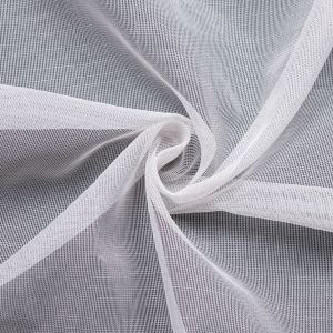 Curtain voile Benita / 09 Light grey