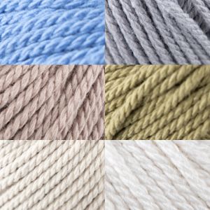 Macrame cord Durable Macrame / Different tones