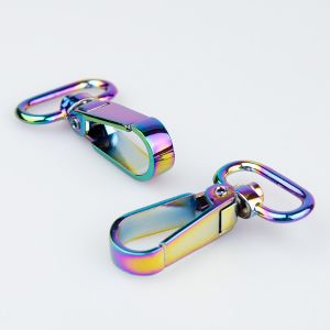 Carabiner 25 mm / Multicolor