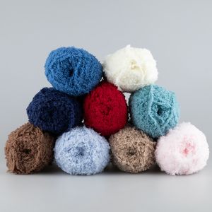 Yarn Schachenmayr Baby Smiles Lenja Soft 25 g / Different shades