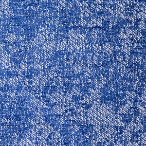 Upholstery fabric / Blue