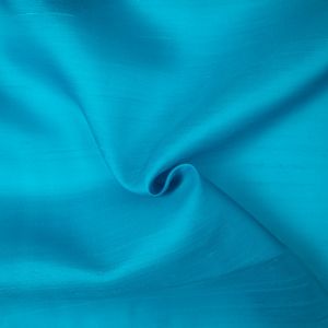 Silk / Turquoise