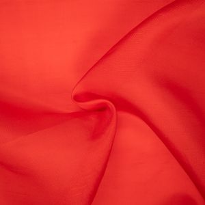 Silk / Red