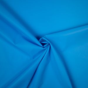 Reflective fabric / Blue