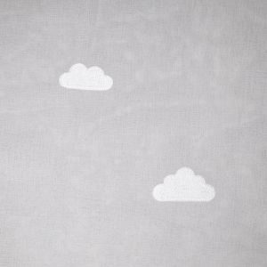 Curtain voile / Cloud