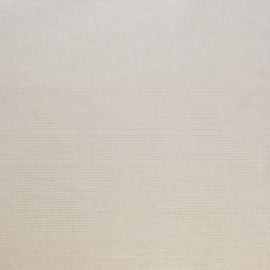 Curtain voile / Yellow- white