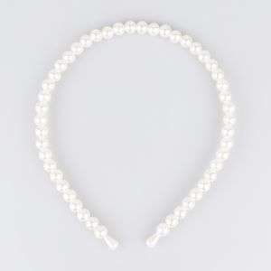 Headband / Pearls 21-2704