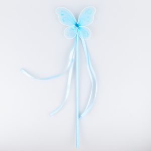 Fairy wand / Blue