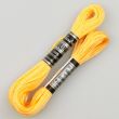 Embroidery floss / Orange 1514 (417)