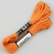 Embroidery floss / Orange 1737 (446)