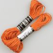 Embroidery floss / Orange 1738 (452)