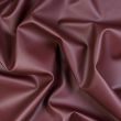 PVC leather Metro / Wine