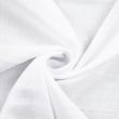 Viscose  / White