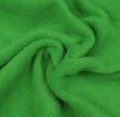 Plain Fleece / Green