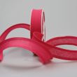 Cotton bias binding / Cerise 66 / 25 mm