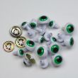 Frog´s eye / 16 mm