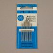 Hand Needles RTO / Milliners (Nr 3/9) 16 pc