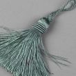 Medium Tassel / 420 SAGE