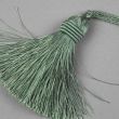 Medium Tassel / 422 MINT