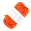 Yarn Ricorumi DK / 027 Orange