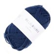 Yarn Ricorumi DK / 035 Midnight