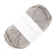 Yarn Ricorumi DK / 004 Pearl Grey