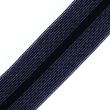 Closed end invisible zip 40 cm / Dark blue 330