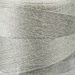 Strong sewing thread 80/1000m / Grey 324