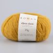 Yarn Rowan Alpaca Classic 25 g / sun valley 113