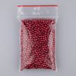 Pearls GLAM 3 mm / 148 red