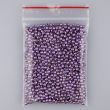 Pearls GLAM 3 mm / 172 violet pink