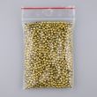 Pearls GLAM 3 mm / Gold