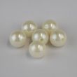 Mother-of-pearl pearls 16 mm / 102 Natural